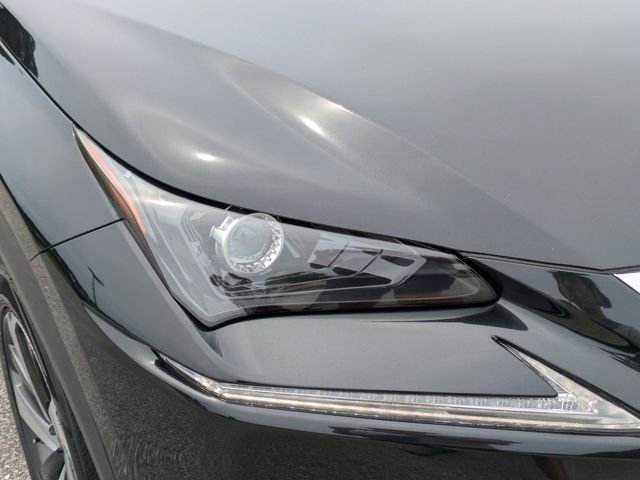 Used 2021 Lexus NX 300h AWD w/ Premium Package image 10