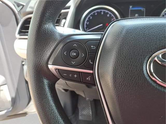 Used 2023 Toyota Camry LE FWD image 16