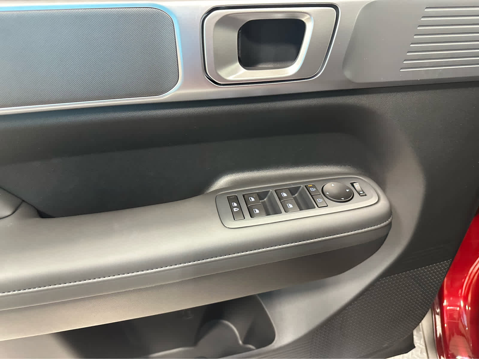 New 2026 Hyundai Santa Fe XRT AWD/4WD image 14