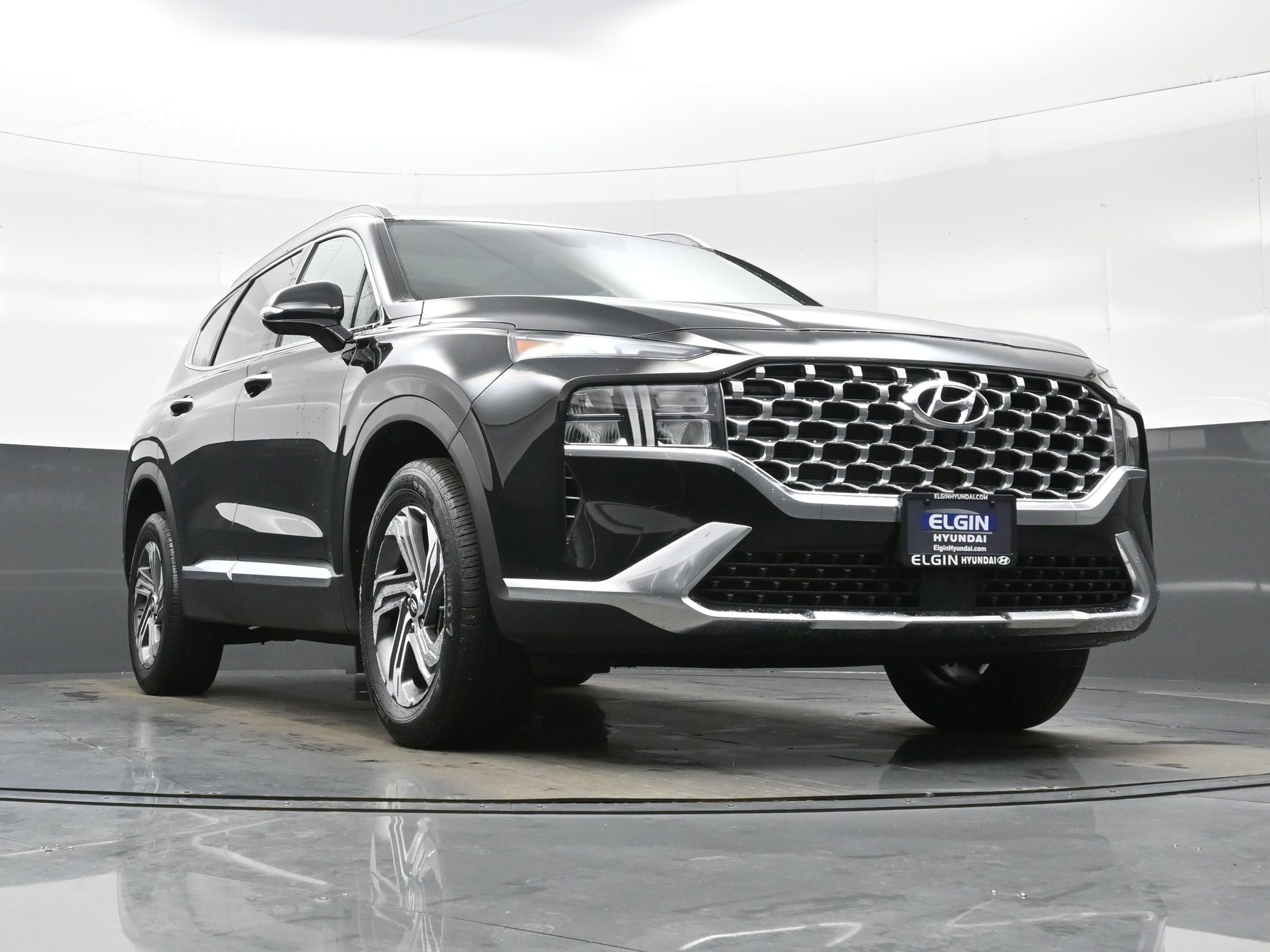 Used 2023 Hyundai Santa Fe SEL w/ Premium Package image 32