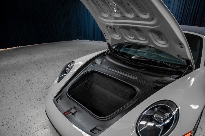 Used 2023 Porsche 911 Carrera 4S AWD/4WD image 7