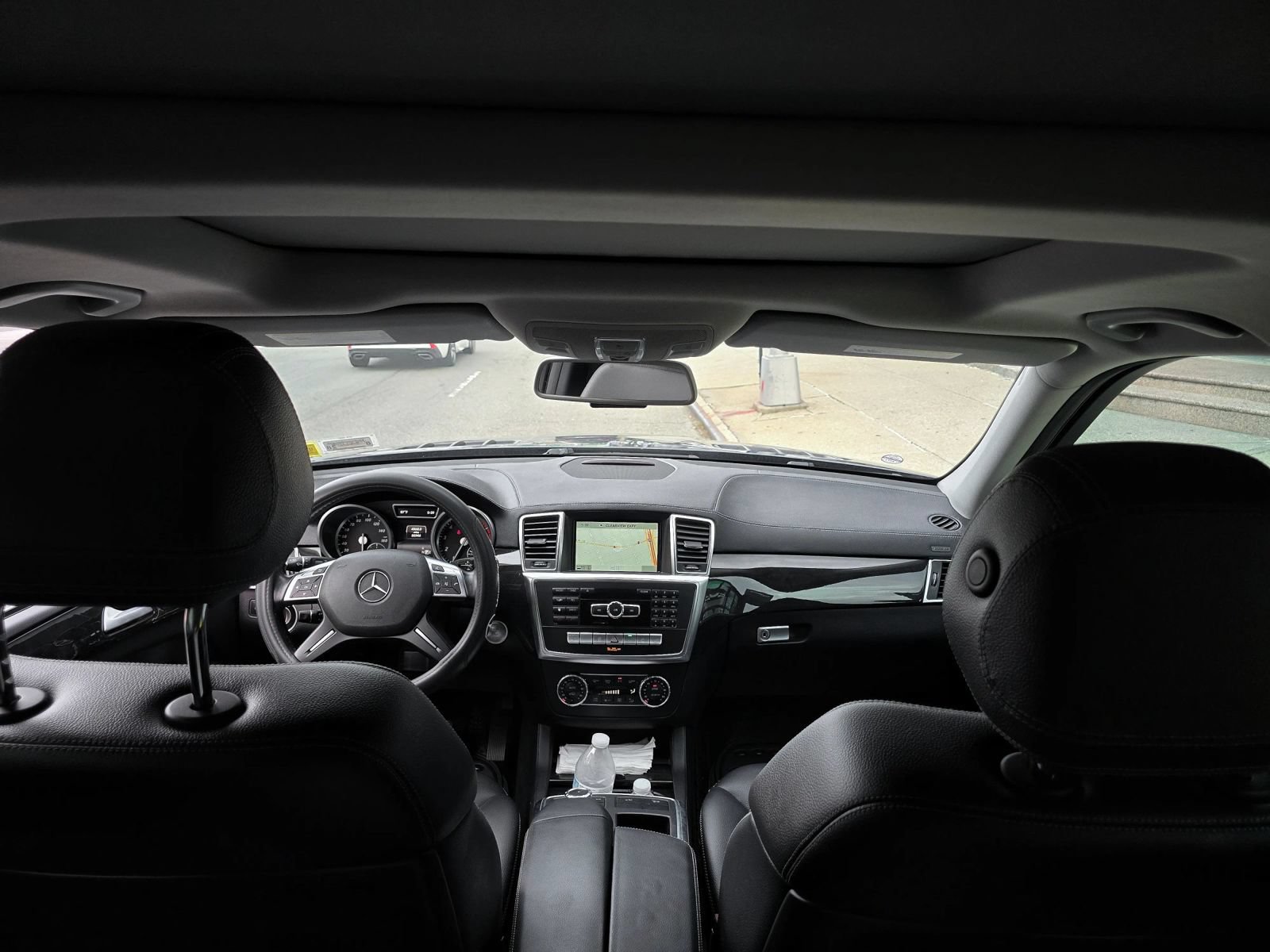 Used 2016 Mercedes-Benz GL 450 4MATIC image 31