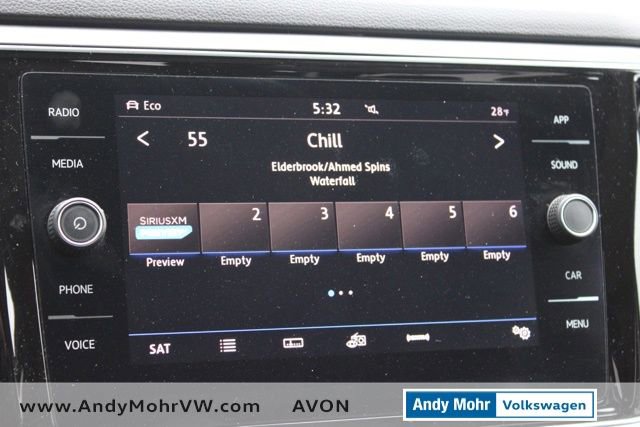 Used 2018 Volkswagen Atlas SEL image 39