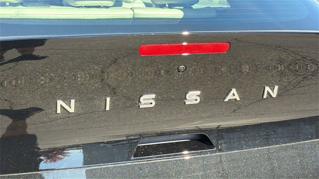 New 2026 Nissan Leaf SV+ w/ Floor Mat Package (SV+) image 11