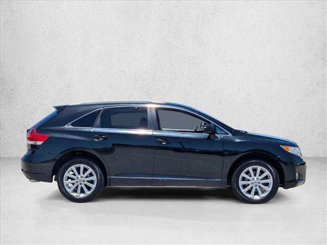 Used 2010 Toyota Venza FWD image 4