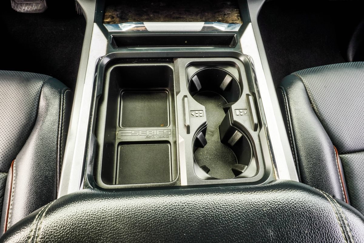 Used 2024 Ford F250 Lariat AWD/4WD image 21