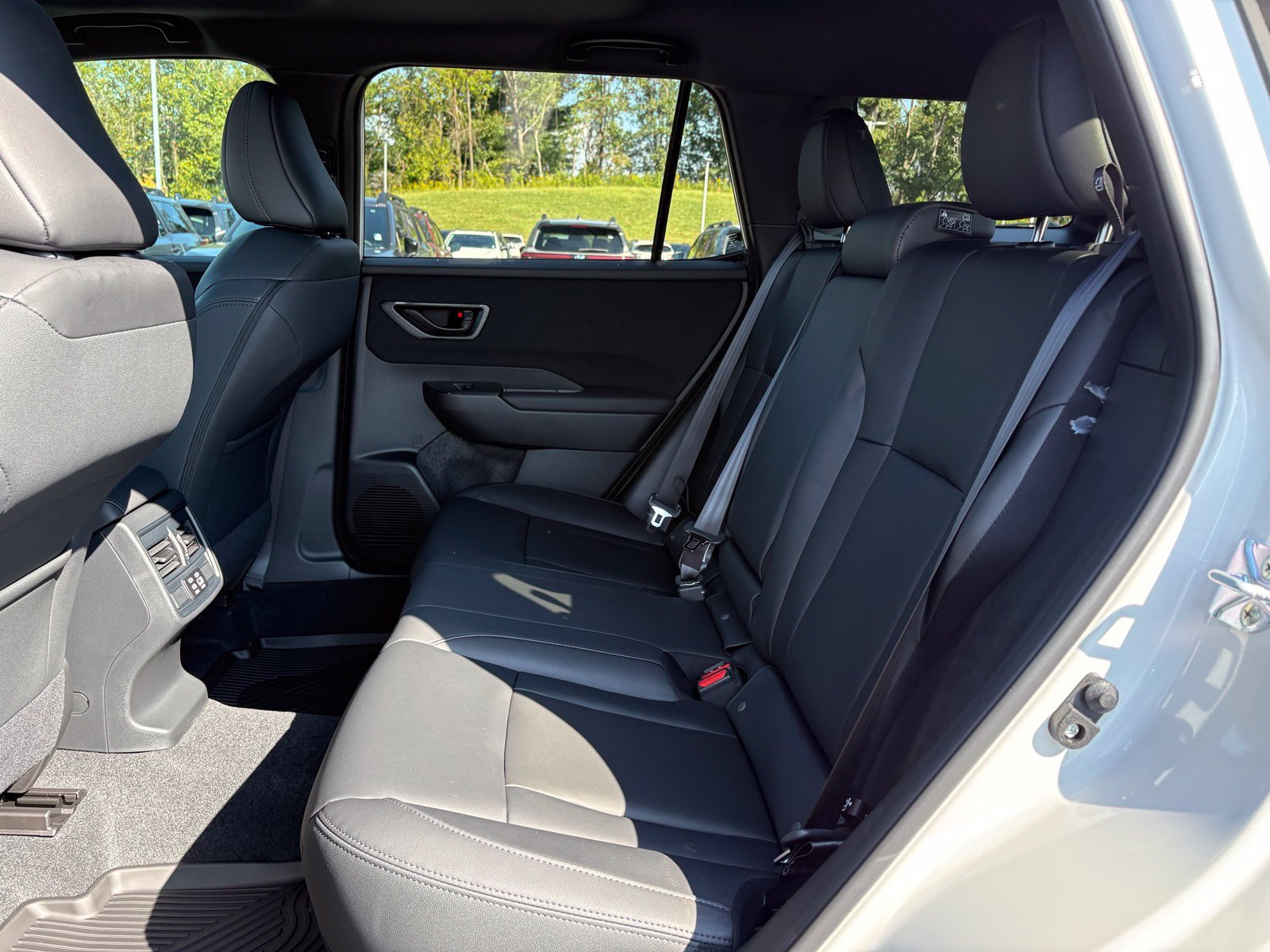 New 2026 Subaru Outback Premium AWD/4WD image 32