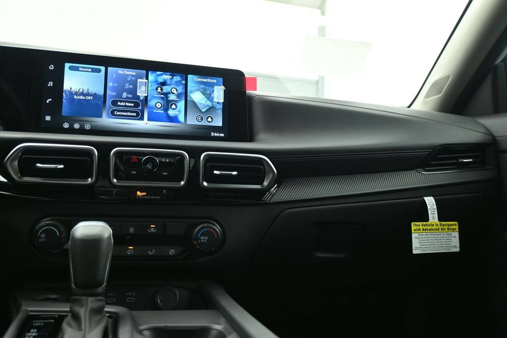 New 2026 Nissan Sentra S w/ Floor Mat Package FWD image 16