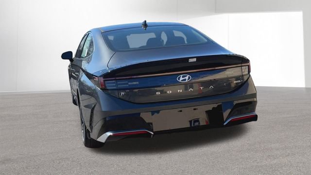 New 2026 Hyundai Sonata SEL AWD/4WD image 8