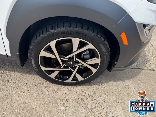 Used 2023 Hyundai Kona Limited AWD/4WD image 25
