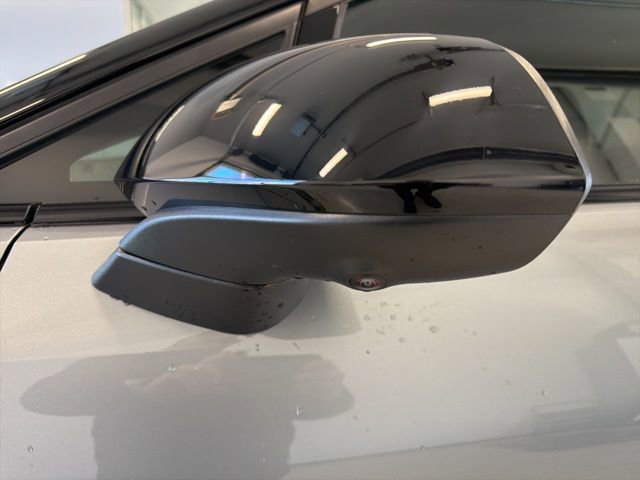New 2026 Chevrolet Equinox EV RS AWD/4WD image 10