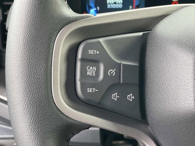 New 2025 Ford Bronco Big Bend image 8