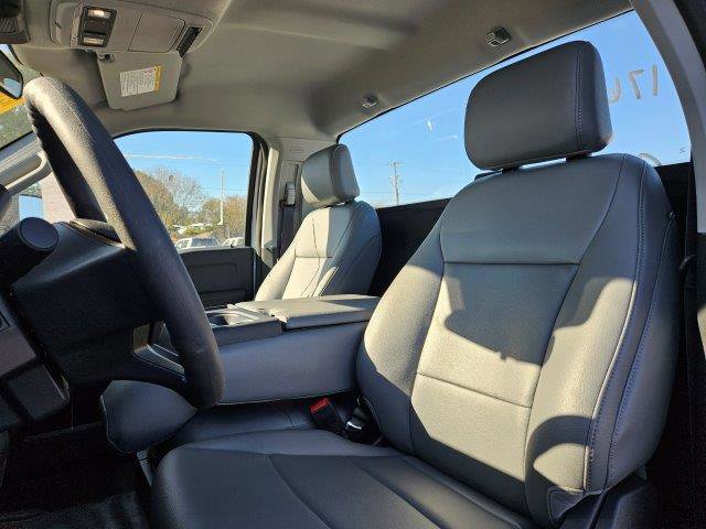 New 2024 Ford F450 XL AWD/4WD image 21