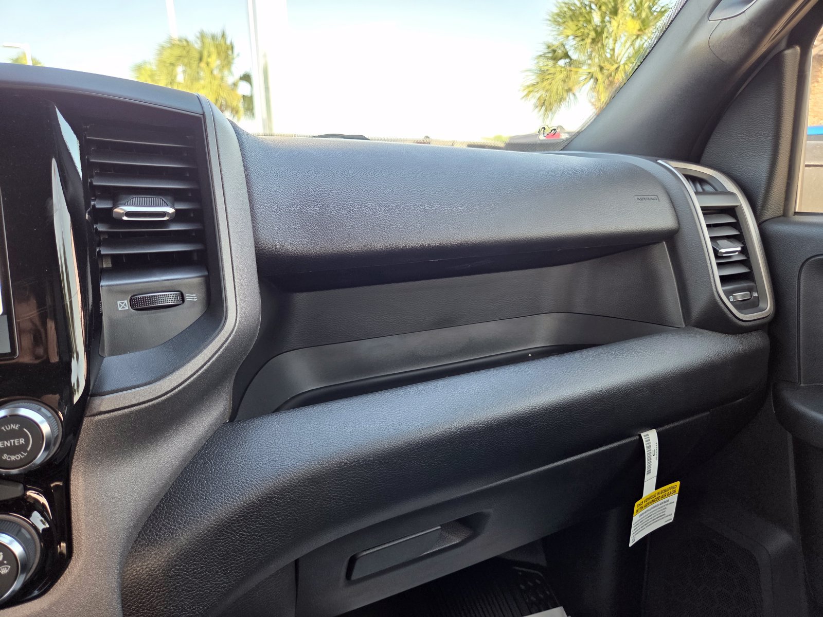 New 2026 RAM 3500 Tradesman w/ Chrome Appearance Group A AWD/4WD image 35