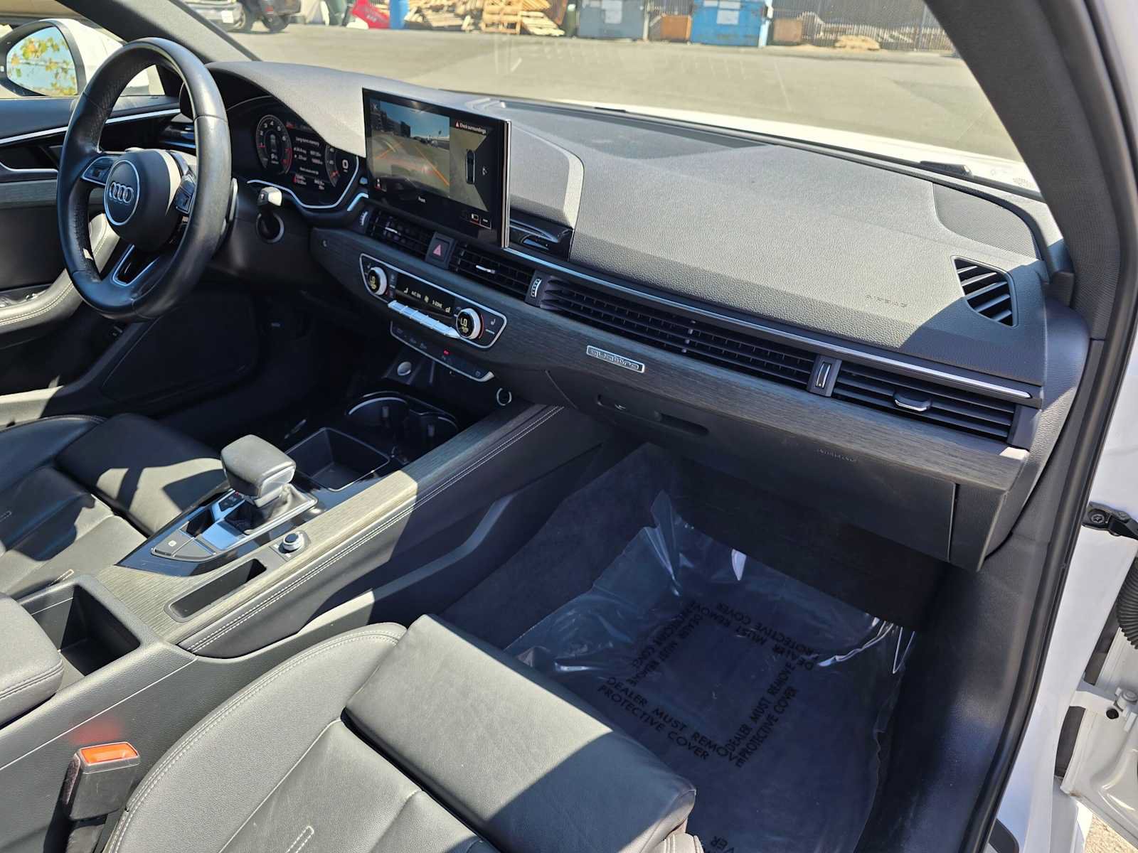 Used 2022 Audi A4 2.0T Premium Plus AWD/4WD image 10