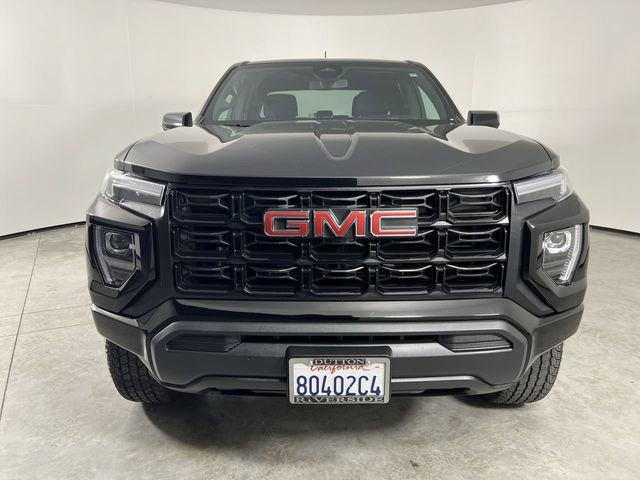 Certified 2024 GMC Canyon Elevation w/ Trailering Package RWD image 3