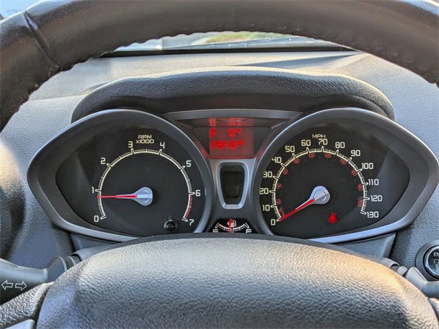 Used 2011 Ford Fiesta SES w/ 301A Rapid Spec Order Code image 32