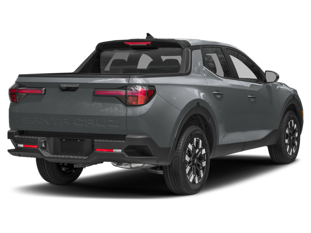 New 2027 Hyundai Santa Cruz SE AWD/4WD image 19