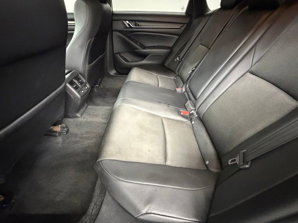 Used 2021 Honda Accord Sport image 40