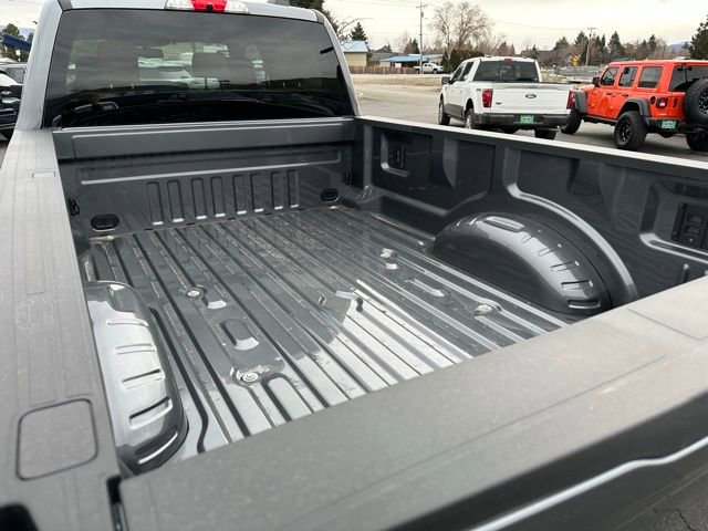 New 2026 Ford F350 Lariat image 5