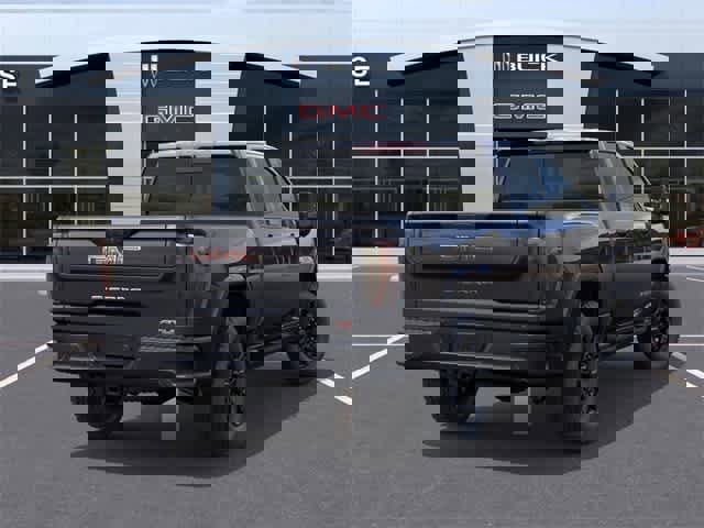 New 2026 GMC Sierra 2500 AT4 w/ AT4 Premium Plus Package image 5