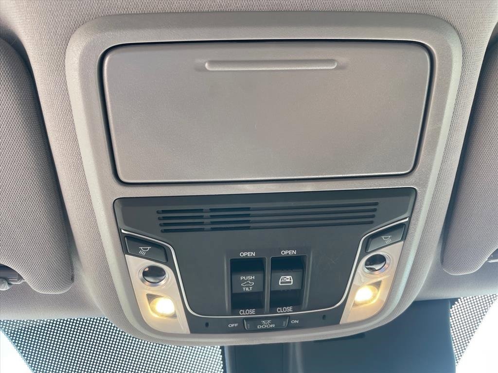 Certified 2023 Honda Ridgeline RTL-E image 17