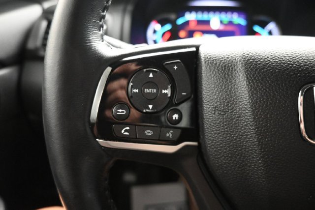 Used 2022 Honda Pilot EX-L image 16