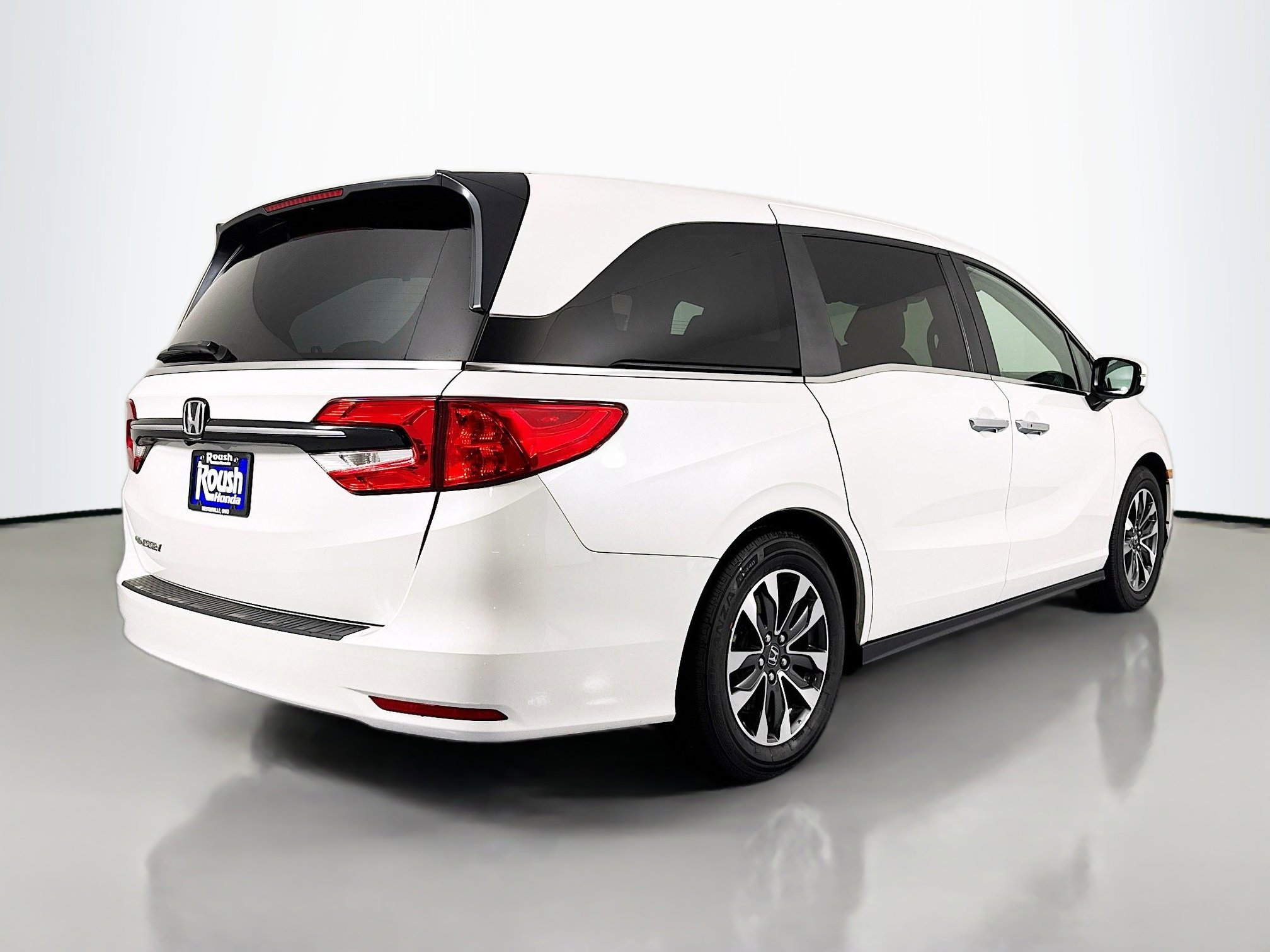 Certified 2023 Honda Odyssey EX-L image 5