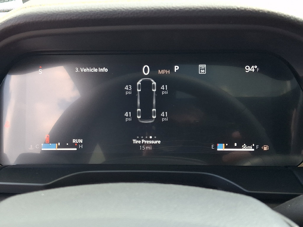 New 2026 Jeep Grand Cherokee L Limited AWD/4WD image 18