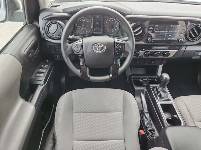 Used 2022 Toyota Tacoma SR AWD/4WD image 7