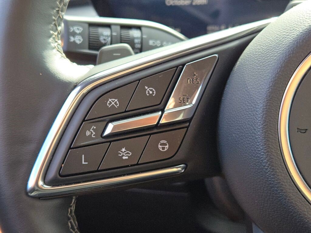 New 2025 Buick Enclave Sport Touring w/ Super Cruise Package image 32