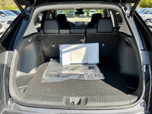 New 2026 Acura ADX FWD image 20