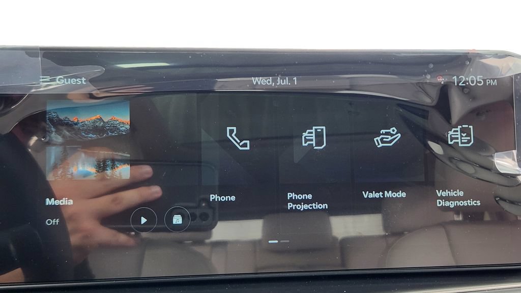 New 2026 Kia Sorento S w/ S Panoramic Sunroof Package AWD/4WD image 26