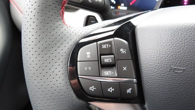 New 2026 Ford Explorer ST image 24