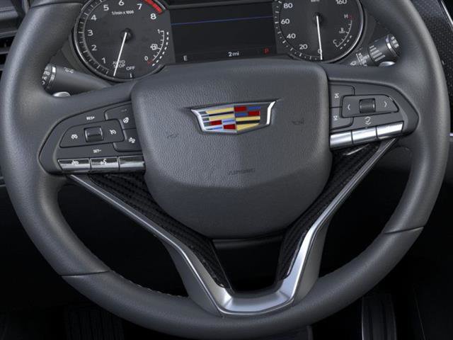 New 2025 Cadillac XT6 Sport image 19