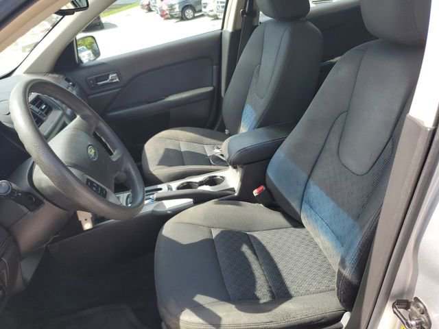 Used 2010 Ford Fusion SE FWD image 23