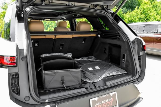 New 2026 Land Rover Range Rover Sport SE AWD/4WD image 59