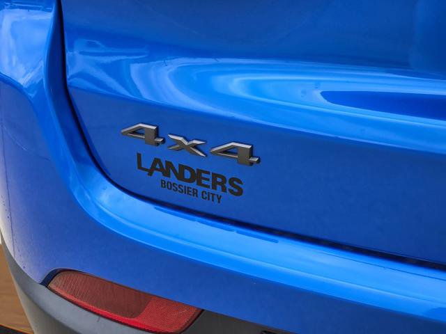 New 2026 Jeep Compass Latitude AWD/4WD image 5