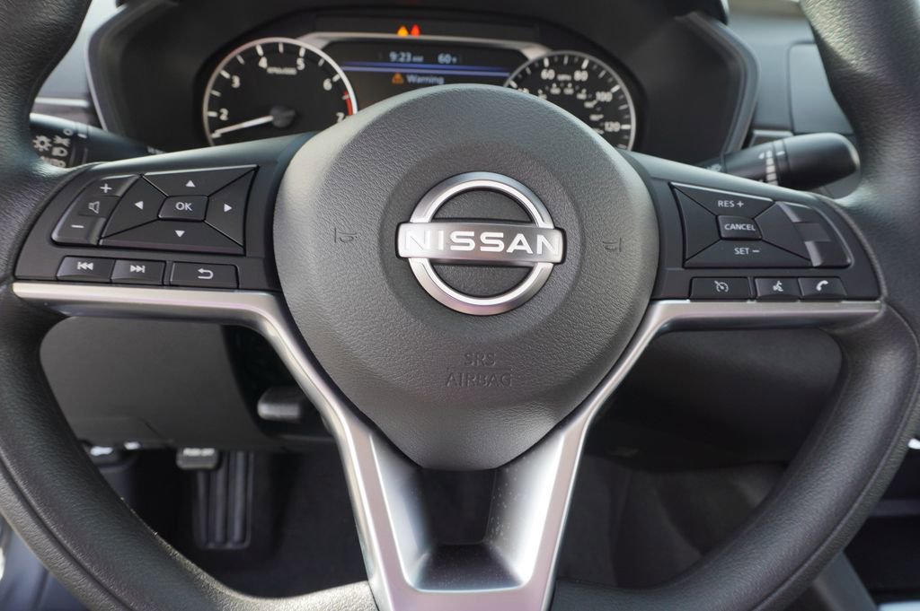 Certified 2025 Nissan Altima 2.5 SV image 17