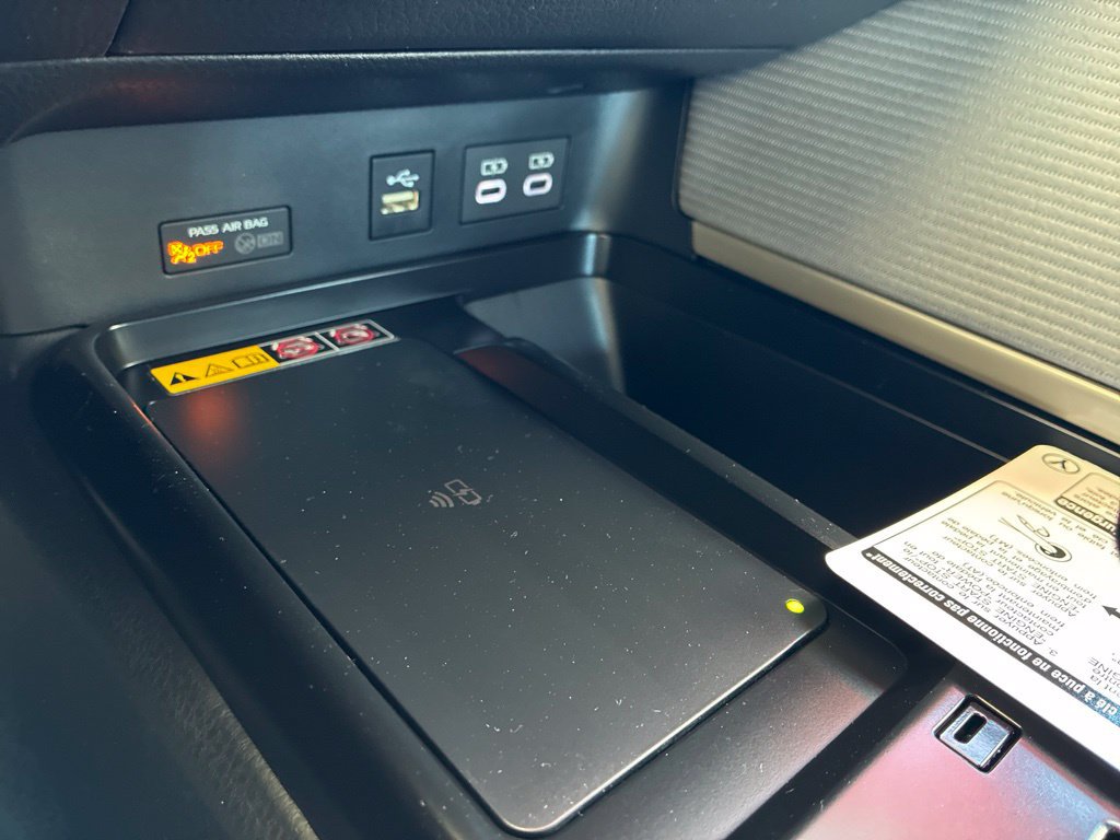 New 2026 Toyota Camry SE FWD image 29