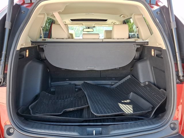 Used 2019 Honda CR-V Touring image 30