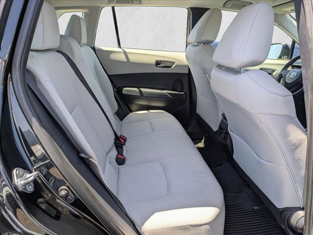 Used 2025 Toyota Corolla Cross L FWD image 18