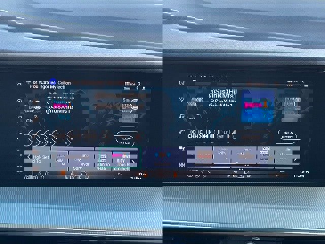 New 2025 Nissan Murano SL image 29