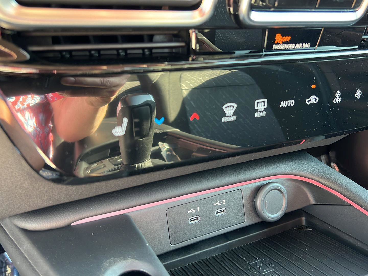 New 2026 Nissan Sentra SV w/ SV Convenience Package image 28