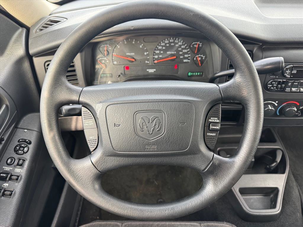 Used 2002 Dodge Dakota SLT image 8