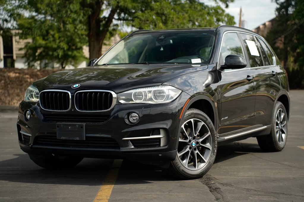 Used 2014 BMW X5 xDrive35i AWD/4WD 360° Tour