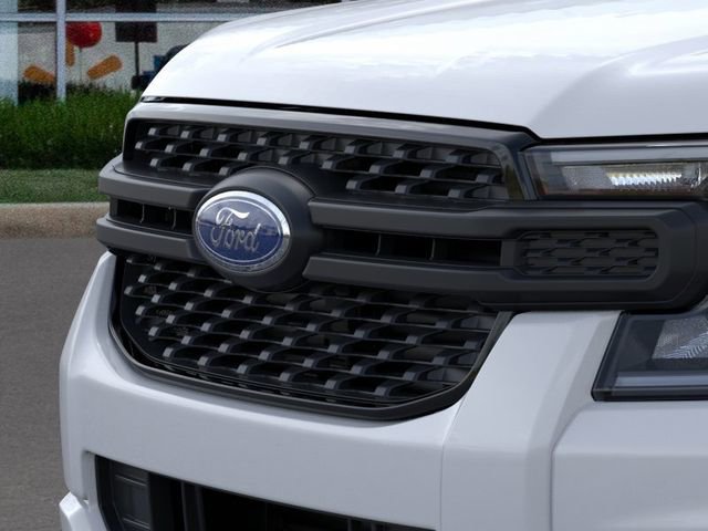 New 2026 Ford Ranger XL w/ Trailer Tow Package RWD image 17