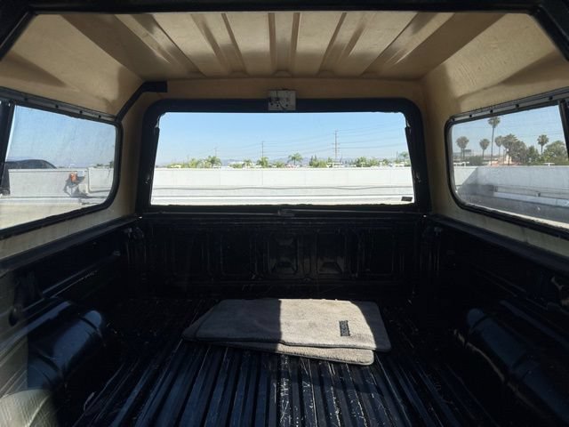Used 1990 MAZDA B-Series Pickup 2WD Regular Cab B2200 image 18