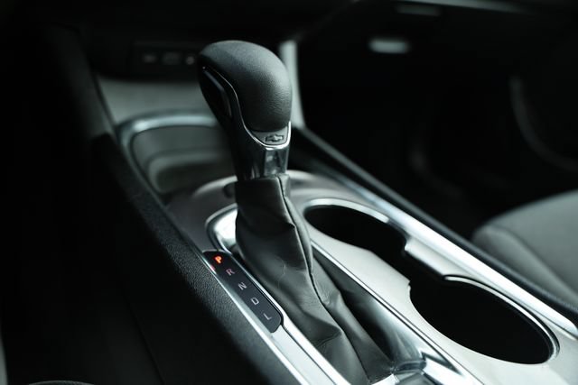 Used 2023 Chevrolet Malibu LT FWD image 38