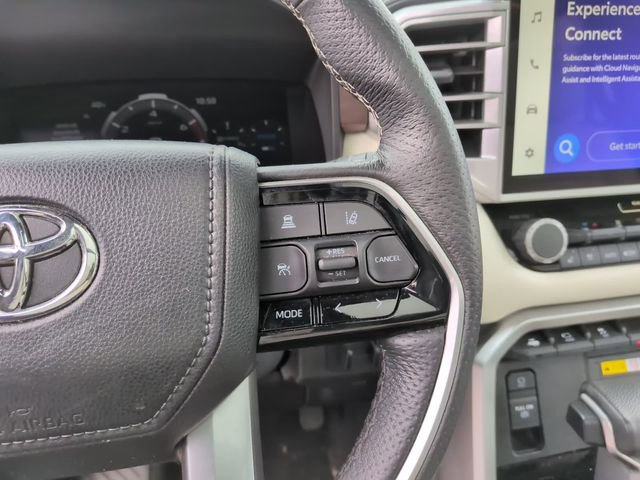 Used 2023 Toyota Sequoia Capstone image 18